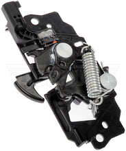 Load image into Gallery viewer, 820-003 Hood Latch Assembly Dorman - OE Solutions Canada