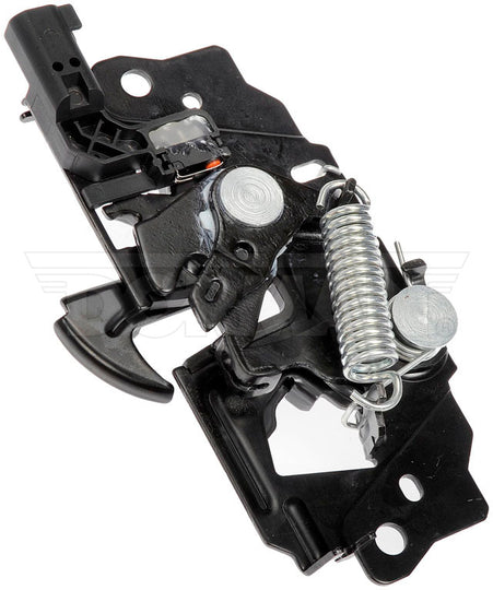 820-003 Hood Latch Assembly Dorman - OE Solutions Canada