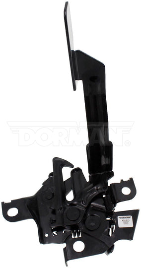 820-013 Hood Latch Assembly Dorman - OE Solutions Canada