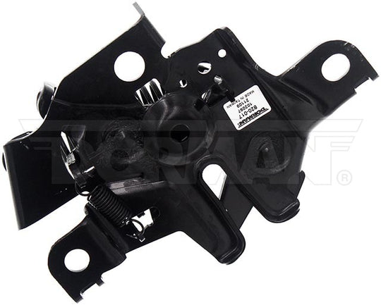 820-017 Hood Latch Assembly Dorman - OE Solutions Canada
