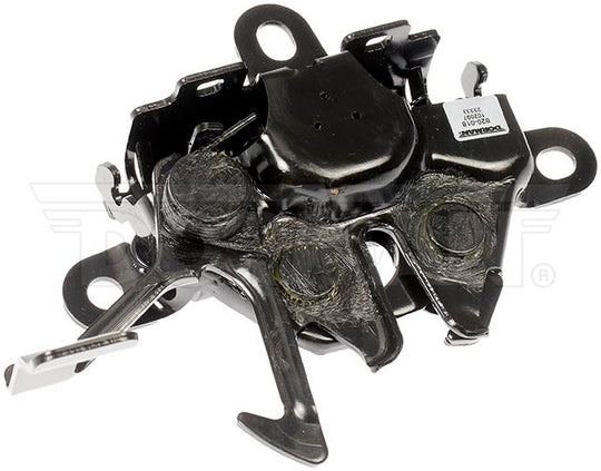 820-018 Hood Latch Assembly Dorman - OE Solutions Canada
