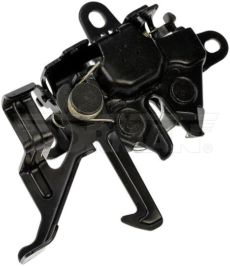 820-019 Hood Latch Assembly Dorman - OE Solutions Canada