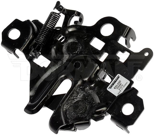 820-020 Hood Latch Assembly Dorman - OE Solutions Canada