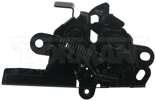 820-021 Hood Latch Assembly Dorman - OE Solutions Canada