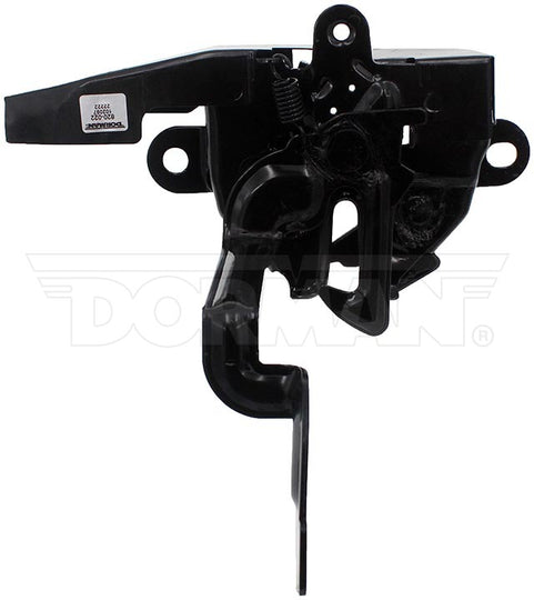 820-022 Hood Latch Assembly Dorman - OE Solutions Canada
