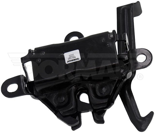 820-023 Hood Latch Assembly Dorman - OE Solutions Canada
