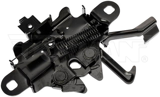 820-026 Hood Latch Assembly Dorman - OE Solutions Canada