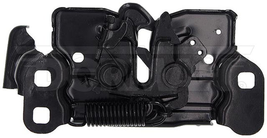820-029 Hood Latch Assembly Dorman - OE Solutions Canada