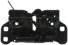 Charger l'image dans la galerie, 820-030 Hood Latch Assembly Dorman - OE Solutions Canada