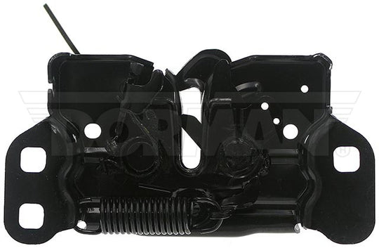 820-030 Hood Latch Assembly Dorman - OE Solutions Canada