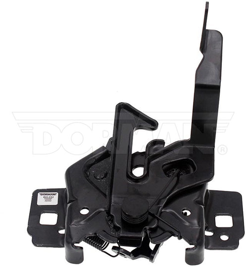 820-032 Hood Latch Assembly Dorman - OE Solutions Canada