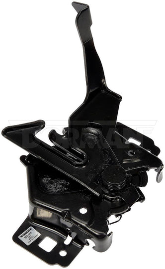 820-033 Hood Latch Assembly Dorman - OE Solutions Canada