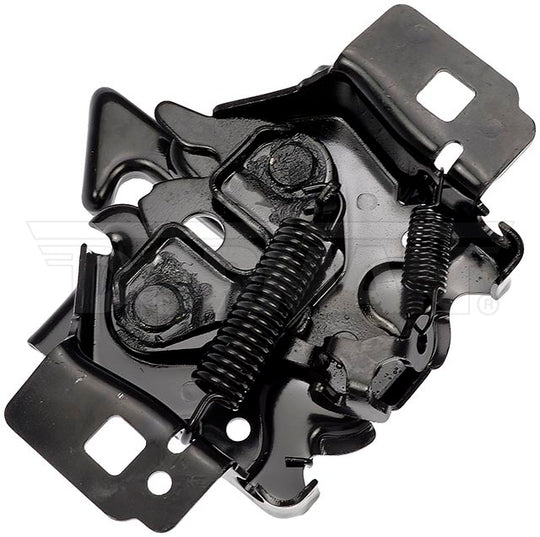 820-034 Hood Latch Assembly Dorman - OE Solutions Canada