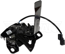 Load image into Gallery viewer, 820-035 Hood Latch Assembly Dorman - OE Solutions Canada