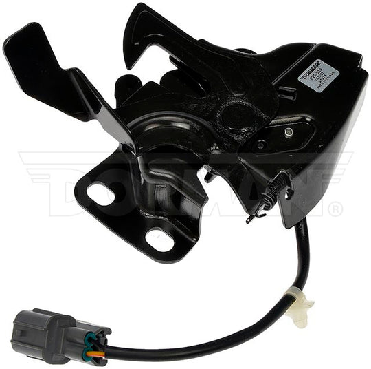820-039 Hood Latch Assembly Dorman - OE Solutions Canada