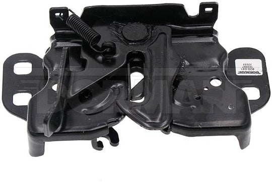 820-041 Hood Latch Assembly Dorman - OE Solutions Canada
