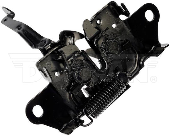 820-044 Hood Latch Assembly Dorman - OE Solutions Canada