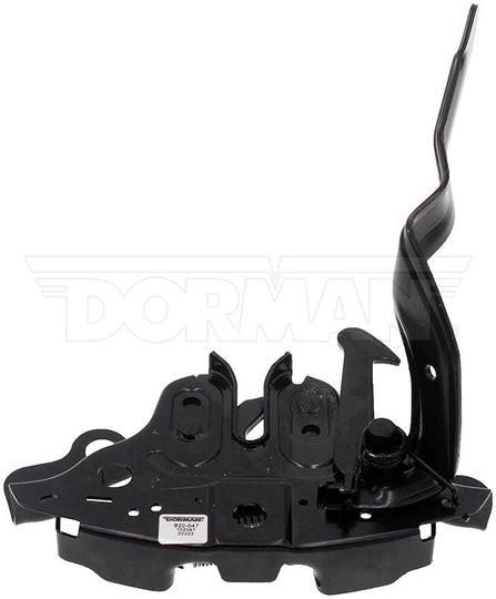 820-047 Hood Latch Assembly Dorman - OE Solutions Canada