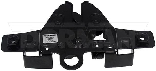 820-049 Hood Latch Assembly Dorman - OE Solutions Canada