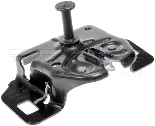820-102 Hood Latch Assembly Dorman - OE Solutions Canada