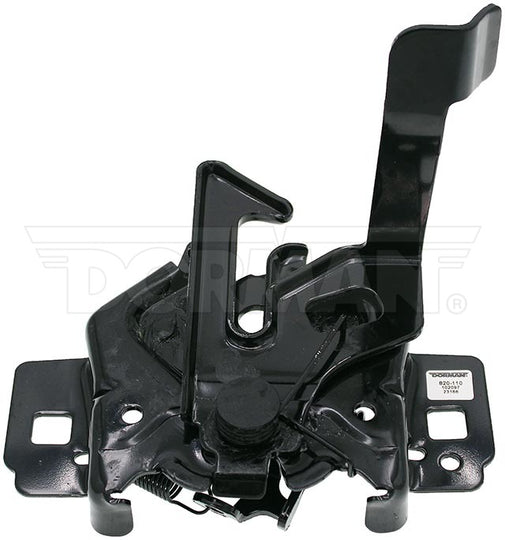 820-110 Hood Latch Assembly Dorman - OE Solutions Canada