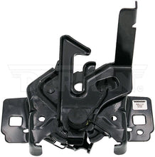 Charger l'image dans la galerie, 820-112 Hood Latch Assembly Dorman - OE Solutions Canada