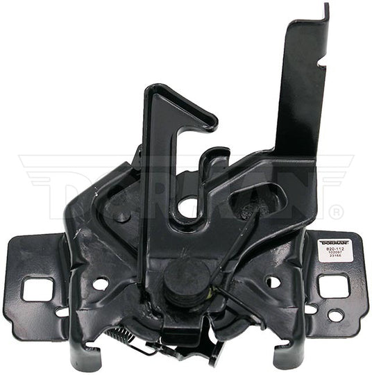 820-112 Hood Latch Assembly Dorman - OE Solutions Canada