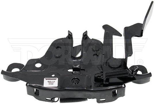 820-113 Hood Latch Assembly Dorman - OE Solutions Canada