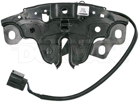 820-115 Hood Latch Assembly Dorman - OE Solutions Canada