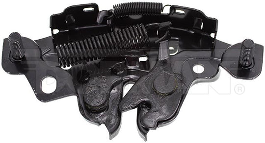 820-116 Hood Latch Assembly Dorman - OE Solutions Canada