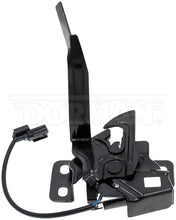 Load image into Gallery viewer, 820-119 Hood Latch Assembly Dorman - OE Solutions Canada