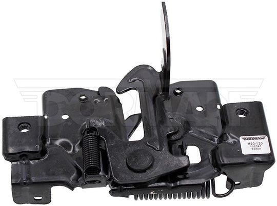 820-120 Hood Latch Assembly Dorman - OE Solutions Canada