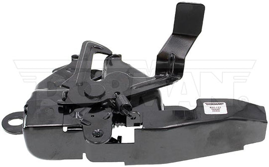 820-121 Hood Latch Assembly Dorman - OE Solutions Canada