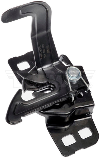 820-205 Hood Latch Assembly Dorman - OE Solutions Canada