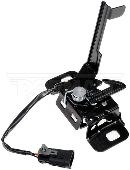 820-208 Hood Latch Assembly Dorman - OE Solutions Canada