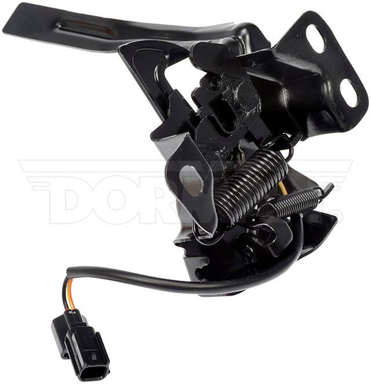 820-300 Hood Latch Assembly Dorman - OE Solutions Canada