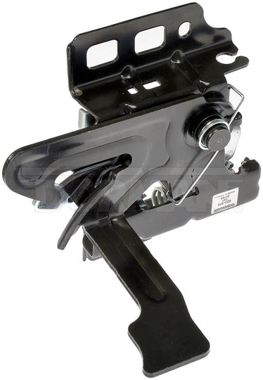 820-305 Hood Latch Assembly Dorman - OE Solutions Canada