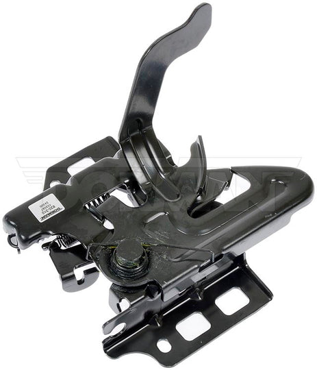 820-310 Hood Latch Assembly Dorman - OE Solutions Canada