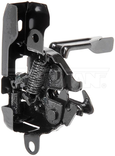 820-341 Hood Latch Assembly Dorman - OE Solutions Canada