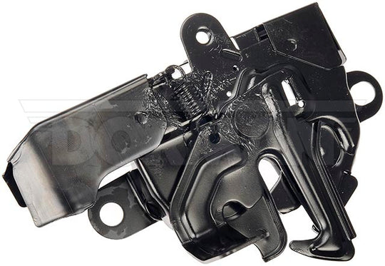 820-400 Hood Latch Assembly Dorman - OE Solutions Canada