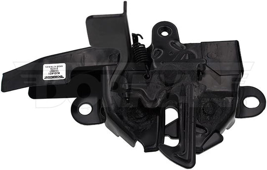 820-401 Hood Latch Assembly Dorman - OE Solutions Canada