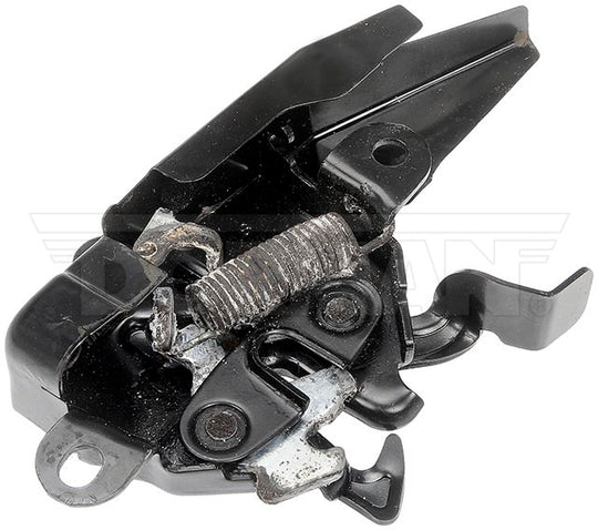 820-402 Hood Latch Assembly Dorman - OE Solutions Canada