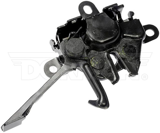 820-414 Hood Latch Assembly Dorman - OE Solutions Canada