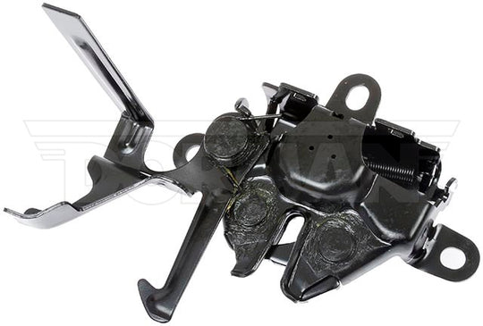 820-415 Hood Latch Assembly Dorman - OE Solutions Canada