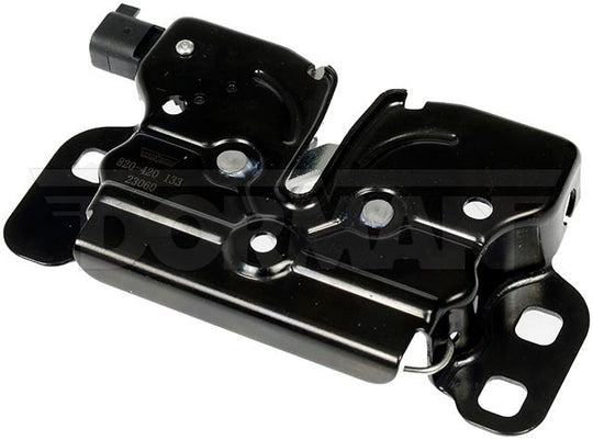 820-420 Hood Latch Assembly Dorman - OE Solutions Canada