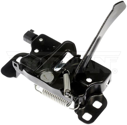820-421 Hood Latch Assembly Dorman - OE Solutions Canada
