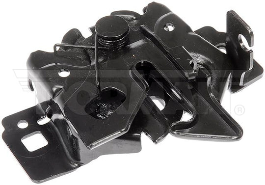 820-461 Hood Latch Assembly Dorman - OE Solutions Canada