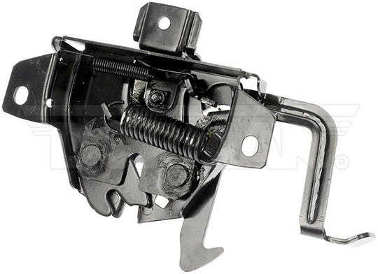 820-471 Hood Latch Assembly Dorman - OE Solutions Canada