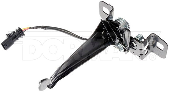 820-479 Hood Latch Assembly Dorman - OE Solutions Canada
