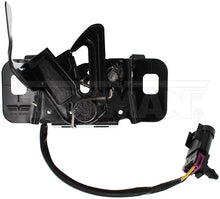 Load image into Gallery viewer, 820-481 Hood Latch Assembly Dorman - OE Solutions Canada